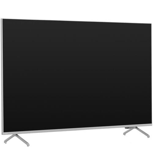 55" (139 см) Телевизор Philips 55PUS8519/60 серебристый