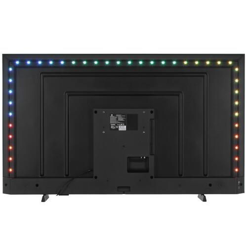 55" (139 см) Телевизор Philips 55PUS8149/60 черный