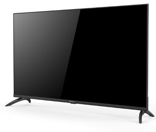 43" (109 см) Телевизор Centek CT-8743 черный