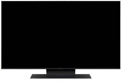 55" (138 см) Телевизор LG 55UT91006LA черный