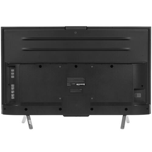 43" (108 см) Телевизор Яндекс ТВ Станция с Алисой YNDX-00091 черный