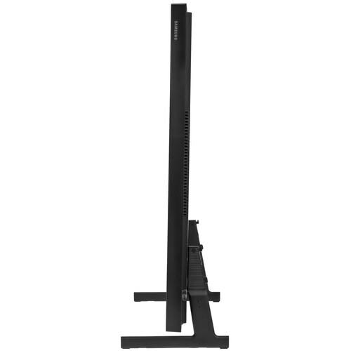 32" (80 см) Телевизор Samsung The Frame QE32LS03CBUXRU черный