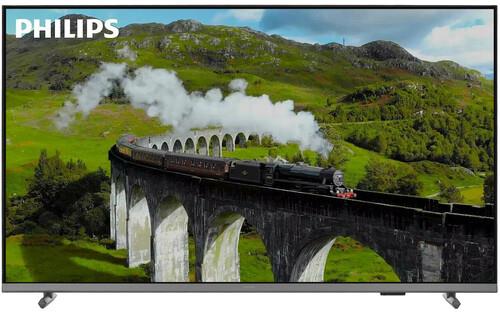 50" (126 см) Телевизор Philips 50PUS7608/60 серый