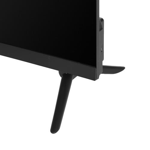 32" (81 см) Телевизор BQ 32F36B черный
