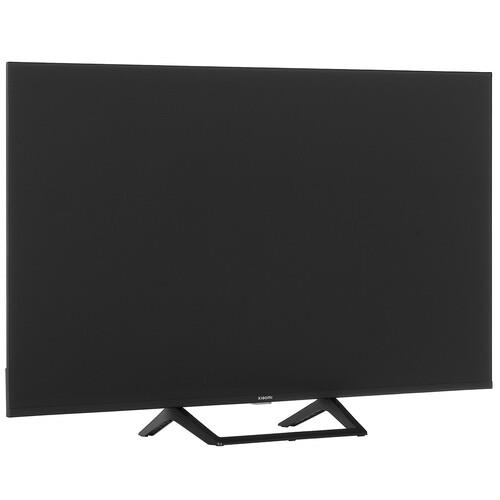 50" (127 см) Телевизор Xiaomi TV A2 50 черный