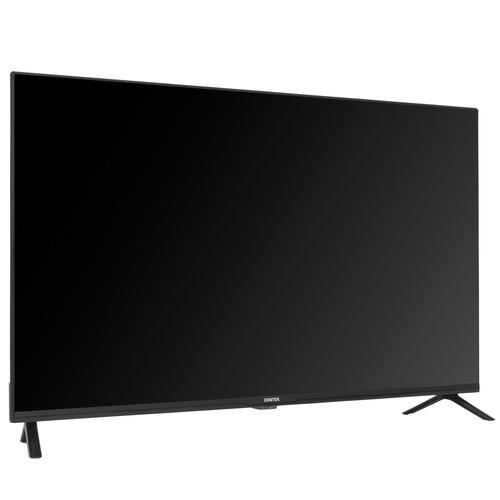 40" (102 см) Телевизор Centek CT-8640 черный