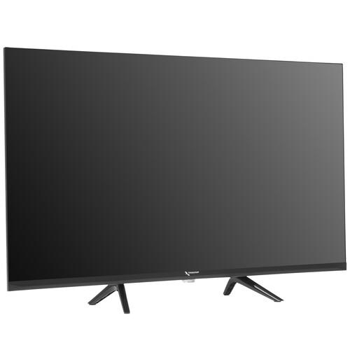 32" (81 см) Телевизор Триколор P32FH504 черный