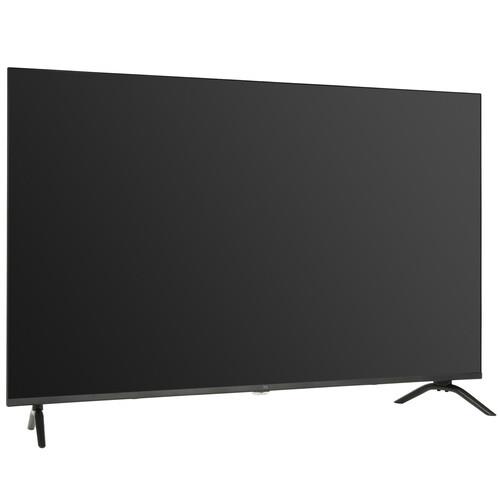 40" (102 см) Телевизор BQ 40FS36B черный