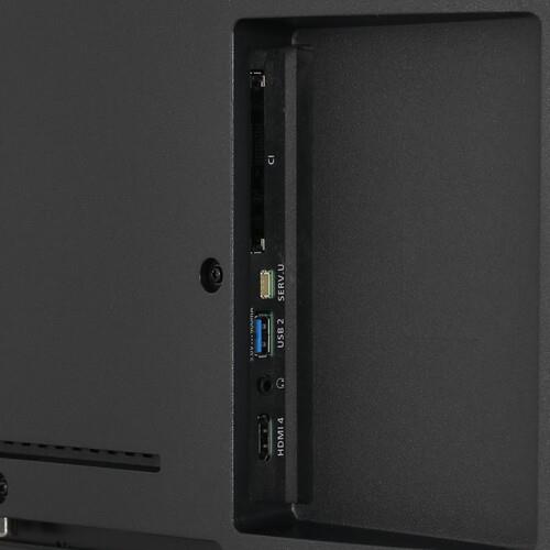 50" (126 см) Телевизор Philips 50PUS8729/60 серый