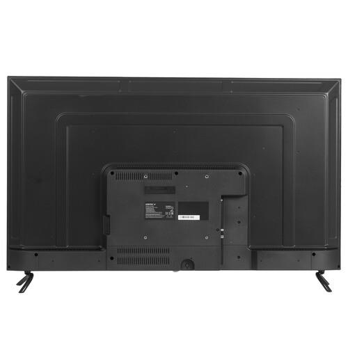 50" (127 см) Телевизор Centek CT-8750 Smart черный