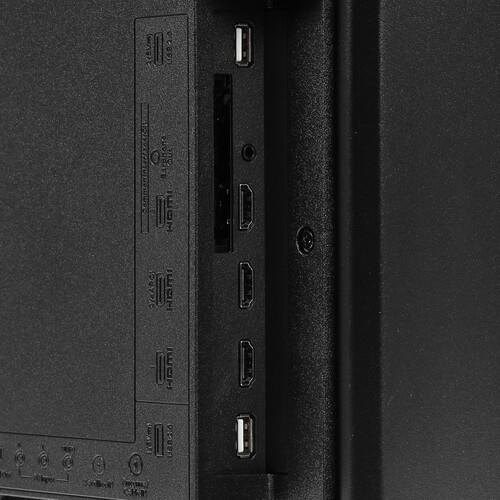 43" (109 см) Телевизор Xiaomi Mi TV P1 43 черный