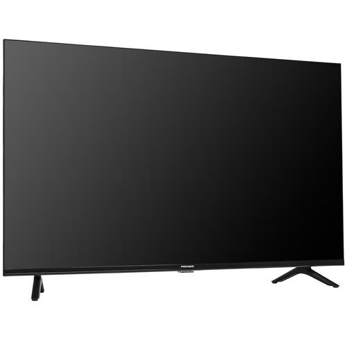 43" (109 см) Телевизор Premier 43PRM3010USV черный