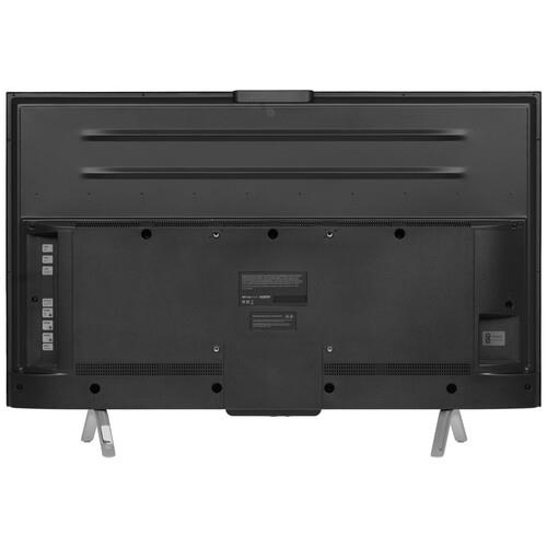 43" (108 см) Телевизор Яндекс ТВ Станция с Алисой YNDX-00091K черный