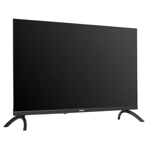 32" (81 см) Телевизор Centek CT-8832 Smart черный