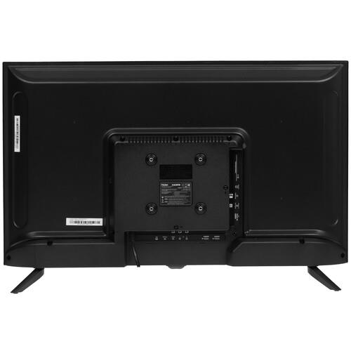 32" (81 см) Телевизор Haier 32 Smart TV S2 черный
