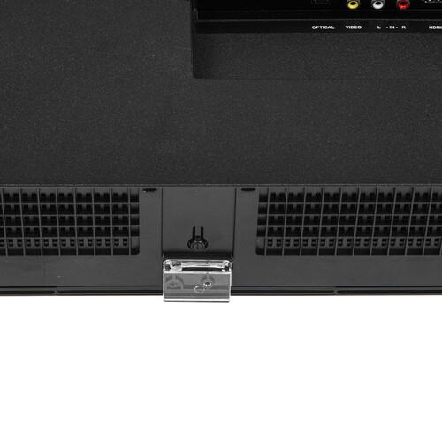 50" (127 см) Телевизор Premier 50PRM3010USV черный