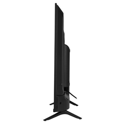 43" (109 см) Телевизор Триколор P43QH702 черный