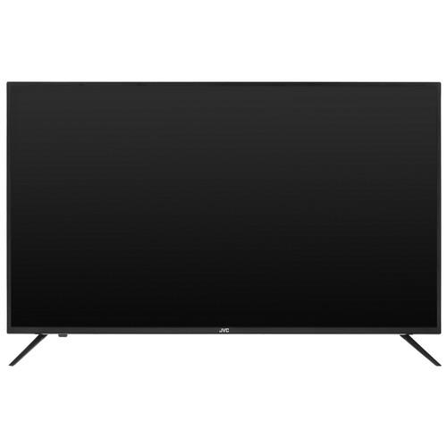 43" (108 см) Телевизор JVC LT-43M690 черный