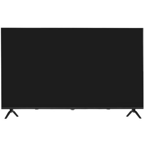 43" (109 см) Телевизор BQ 43FS38B черный