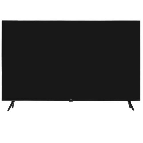 50" (127 см) Телевизор BQ 50FSU01B черный