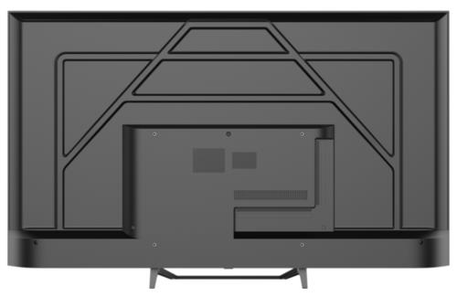 55" (140 см) Телевизор Haier 55 Smart TV S2 PRO черный