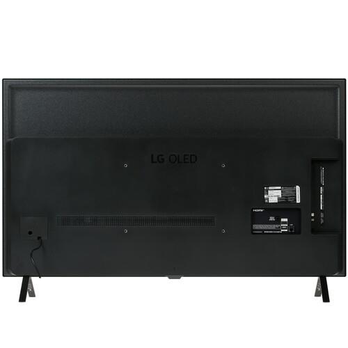 48" (123 см) Телевизор LG OLED48A2RLA черный