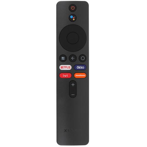 50" (127 см) Телевизор Xiaomi TV Q2 50 серый