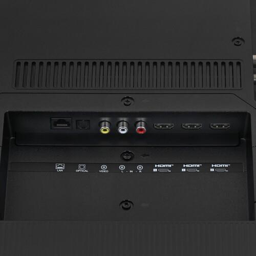 50" (127 см) Телевизор Haier 50 Smart TV S5 PRO синий