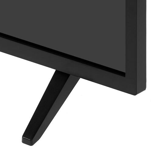 43" (109 см) Телевизор LG 43UQ75006LF черный