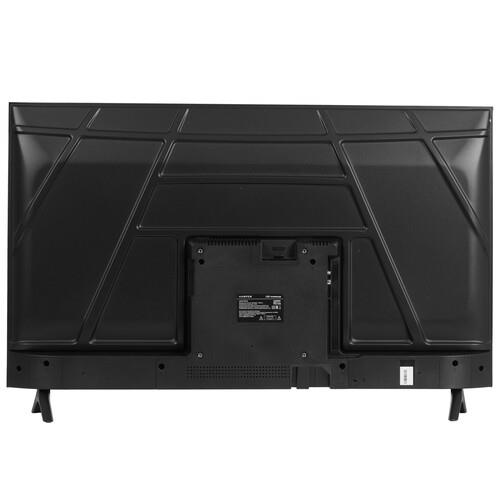 43" (108 см) Телевизор Harper 43U770TS черный