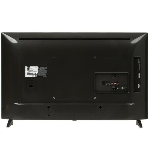 32" (80 см) Телевизор LG 32LM576BPLD черный