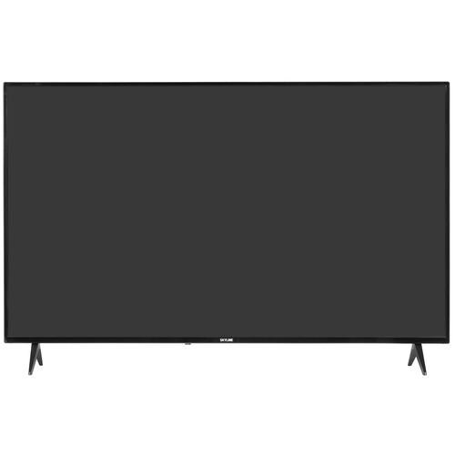58" (146 см) Телевизор Skyline 58U7510 черный