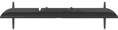 43" (109 см) Телевизор Haier 43 LED H1 черный