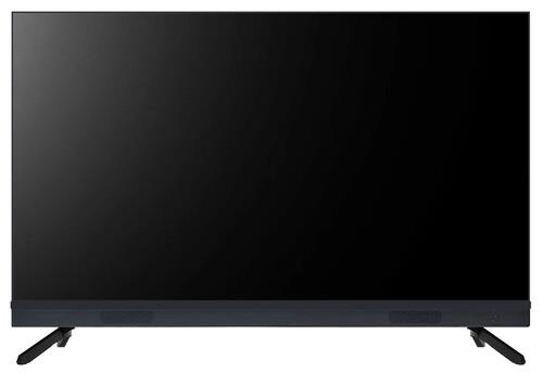 40" (101 см) Телевизор Harper 40F820TS черный