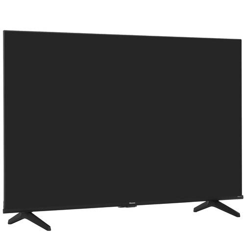 50" (127 см) Телевизор Hisense 50A6K черный