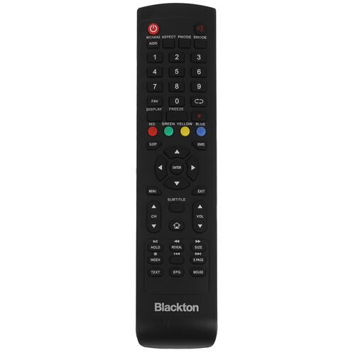 32" (81 см) Телевизор Blackton Bt 32FS03B черный