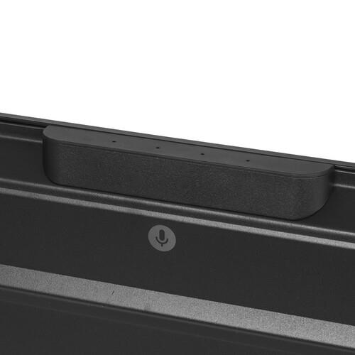 43" (108 см) Телевизор Яндекс ТВ Станция с Алисой YNDX-00091K черный