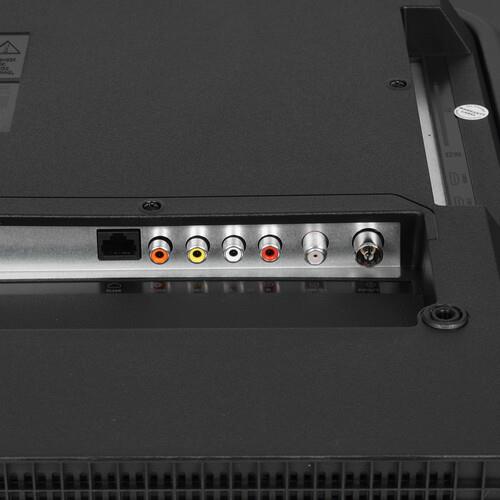 50" (127 см) Телевизор Триколор P50QH702 черный