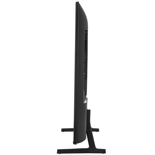 50" (125 см) Телевизор Samsung UE50DU7100UXRU черный