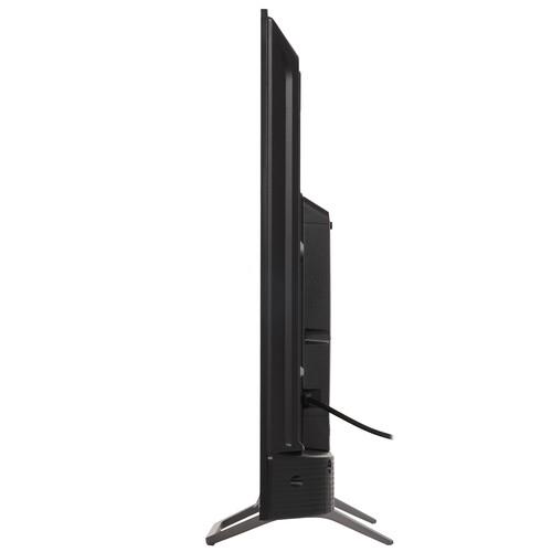 43" (110 см) Телевизор Haier 43 Smart TV S4 серебристый