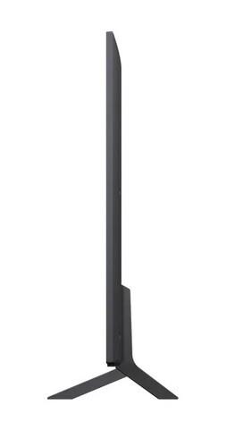 43" (108 см) Телевизор LG 43NANO90A6B синий