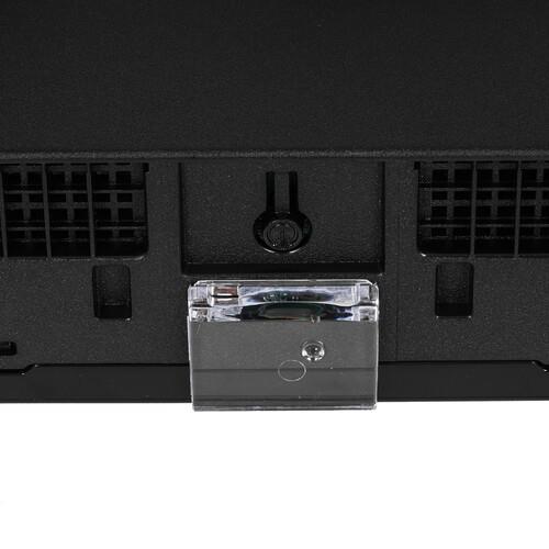 43" (109 см) Телевизор Триколор P43QH702 черный