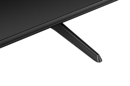 55" (139 см) Телевизор Hisense 55E7NQ черный