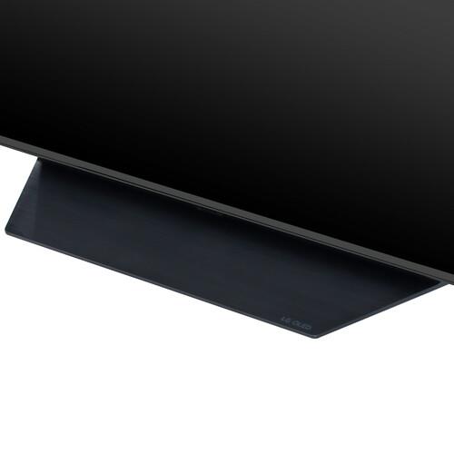 55" (140 см) Телевизор LG OLED55B2RLA черный