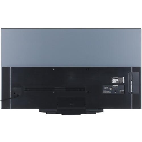 55" (140 см) Телевизор LG OLED55B2RLA черный