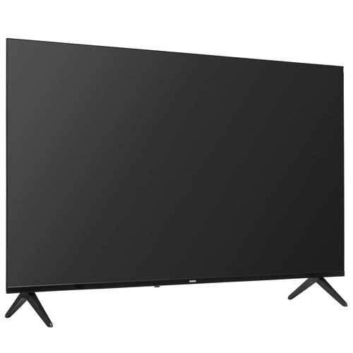 50" (126 см) Телевизор BBK 50LEX-8249/UTS2C черный