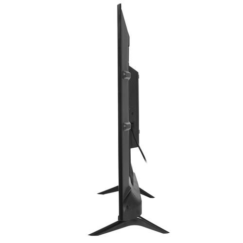 50" (127 см) Телевизор BQ 50FS32B черный