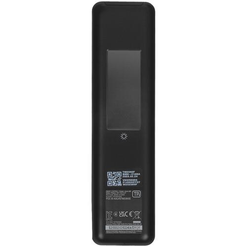 55" (138 см) Телевизор Samsung UE55CU8000UXRU черный