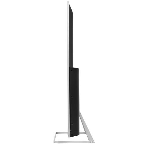 50" (126 см) Телевизор Sharp 50EQ4EA серебристый