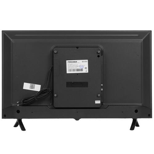 32" (81.3 см) Телевизор Premier 32PRM700SV черный